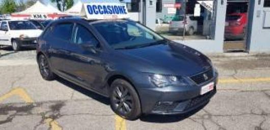 usato SEAT Leon