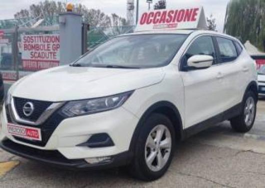 usato NISSAN Qashqai