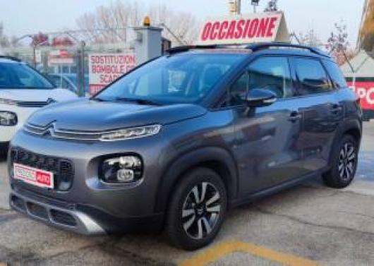 usato CITROEN C3 Aircross