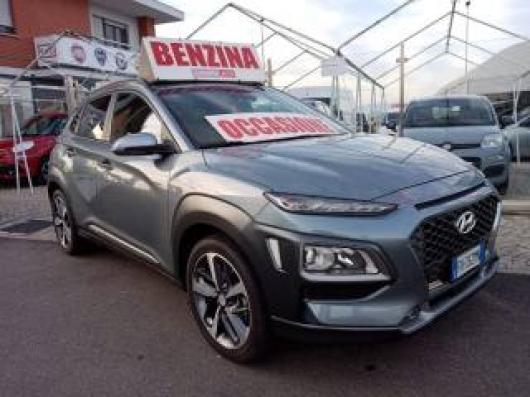 usato HYUNDAI Kona