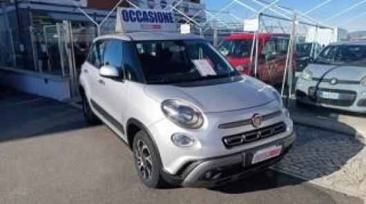 usato FIAT 500L