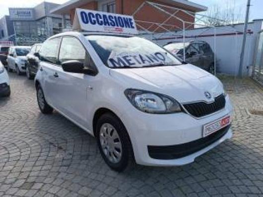 usato SKODA Citigo