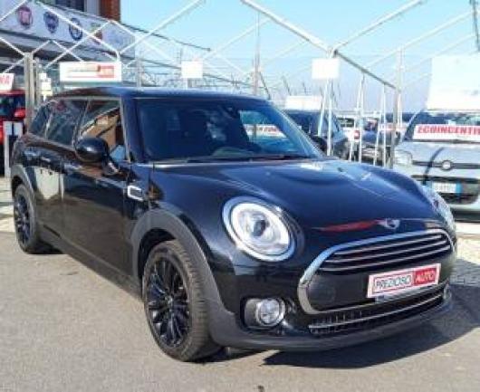 usato MINI Clubman