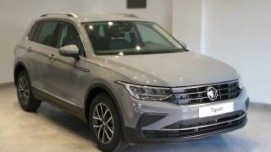 nuovo VOLKSWAGEN Tiguan