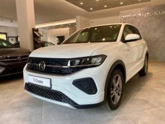 nuovo VOLKSWAGEN T Cross