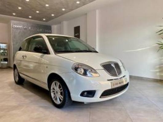 usato LANCIA Ypsilon