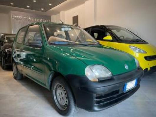 usato FIAT Seicento