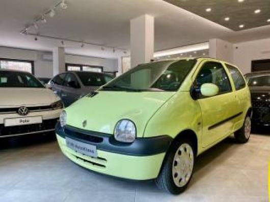 usato RENAULT Twingo