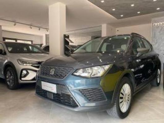 usato SEAT Arona