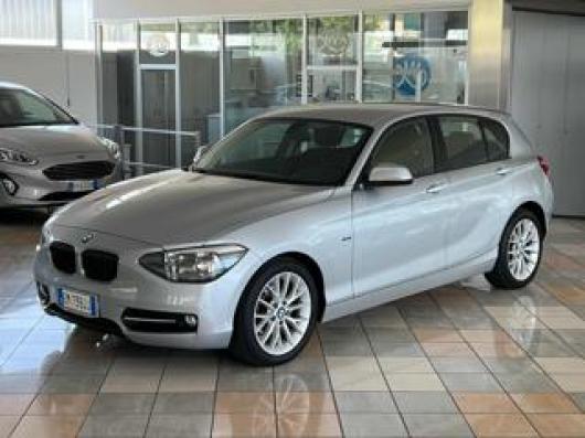 usato BMW 116