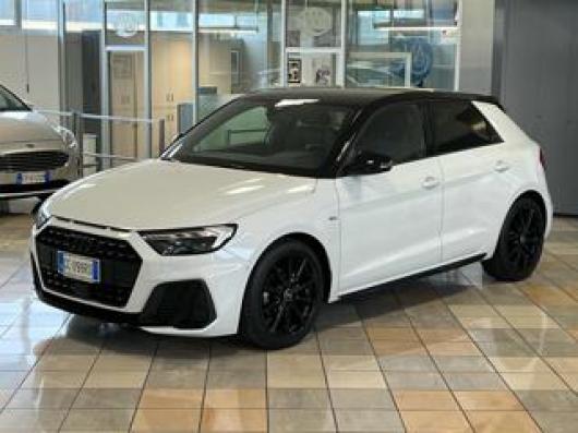 usato AUDI A1