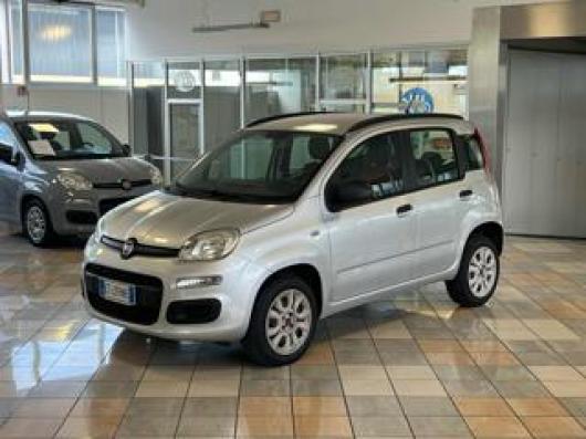 usato FIAT Panda