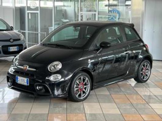 usato ABARTH 595