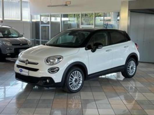 usato FIAT 500X