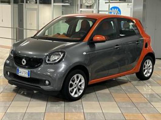 usato SMART ForFour