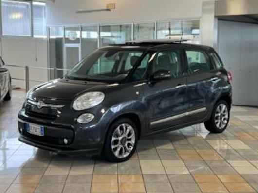 usato FIAT 500L