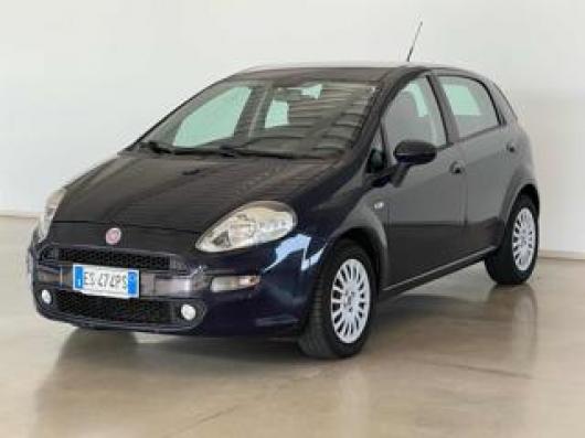 usato FIAT Punto