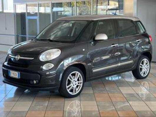 usato FIAT 500L