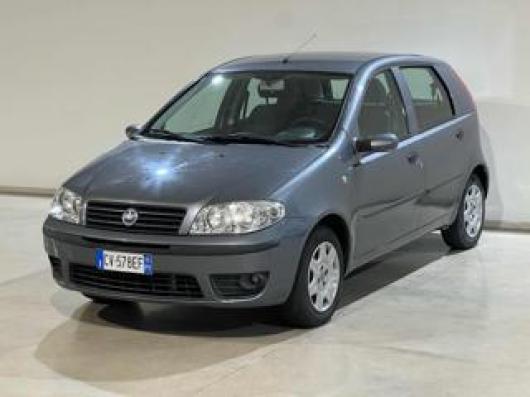 usato FIAT Punto