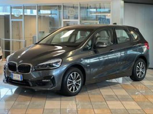 usato BMW 218