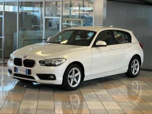 usato BMW 116