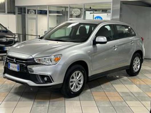 usato MITSUBISHI ASX