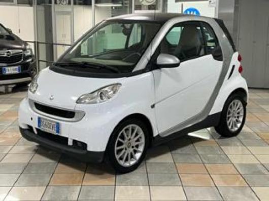 usato SMART ForTwo