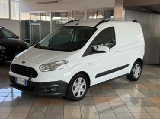 usato FORD Transit Courier