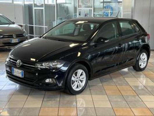 usato VOLKSWAGEN Polo