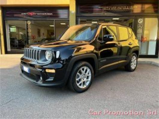 usato JEEP Renegade