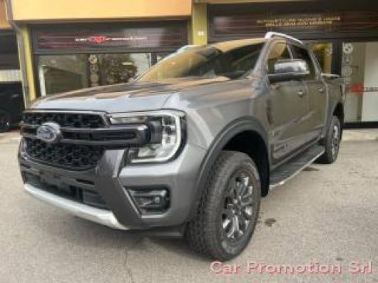 usato FORD Ranger