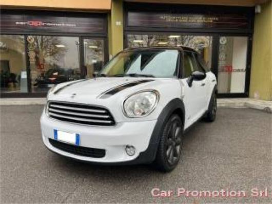 usato MINI Countryman