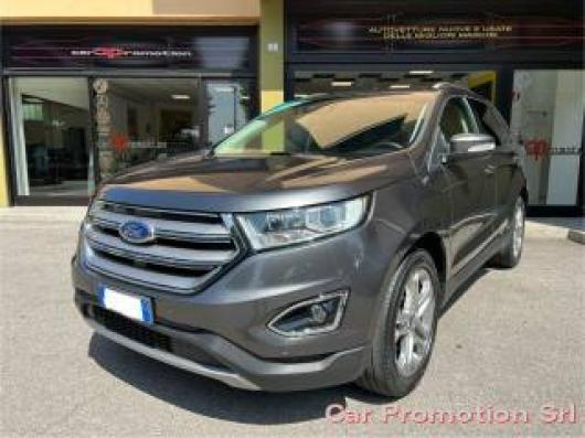 usato FORD Edge