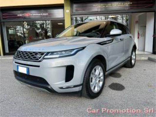 usato LAND ROVER Range Rover Evoque