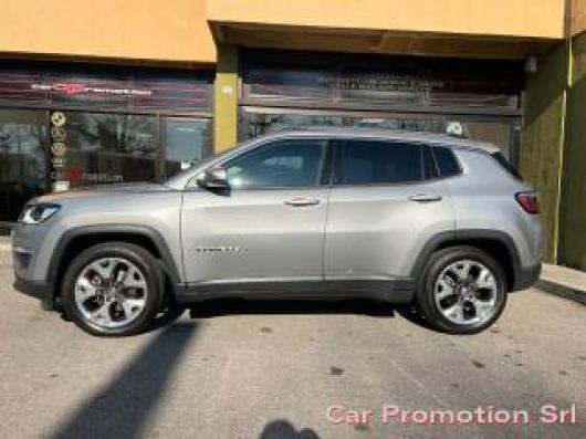 usato JEEP Compass