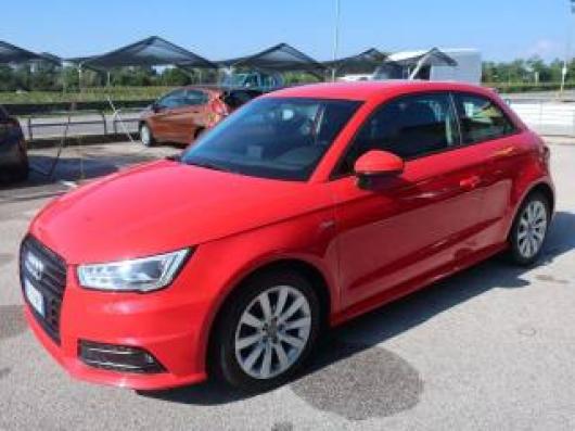 usato AUDI A1