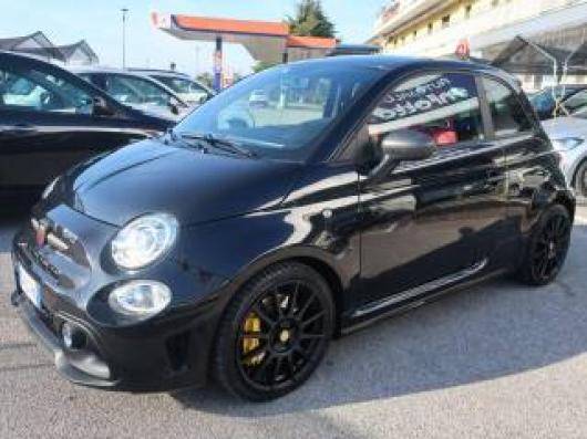 usato ABARTH 595