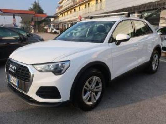 usato AUDI Q3