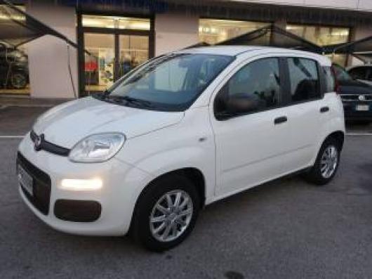 usato FIAT Panda