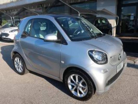 usato SMART ForTwo