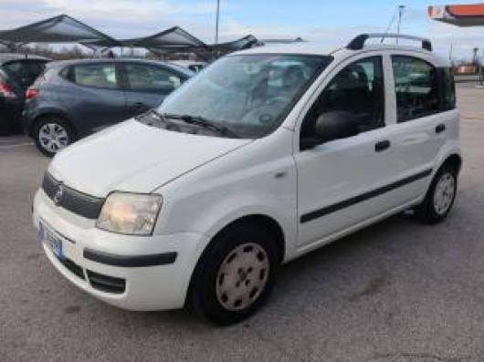 usato FIAT Panda