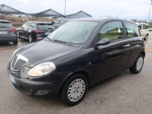 usato LANCIA Ypsilon