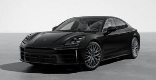 nuovo PORSCHE Panamera