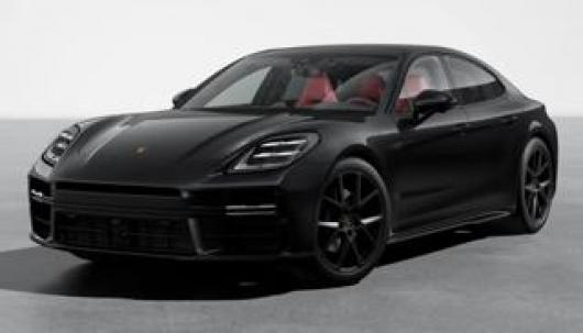 nuovo PORSCHE Panamera