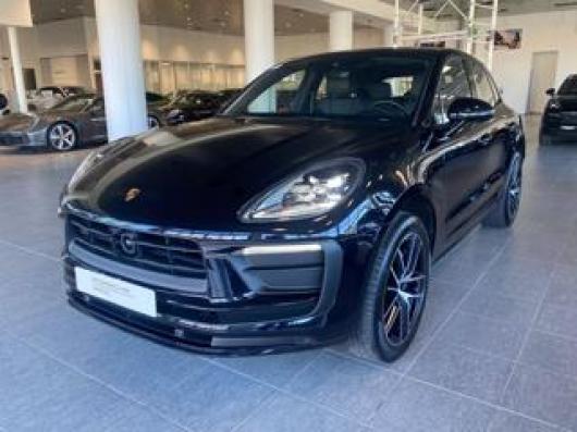 usato PORSCHE Macan