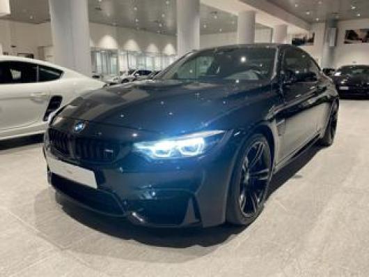 usato BMW M4