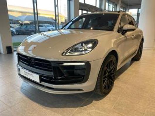 usato PORSCHE Macan