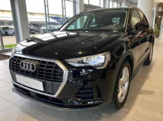 usato AUDI Q3