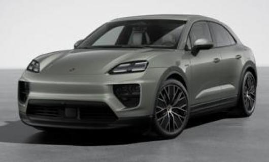 Km 0 PORSCHE Macan