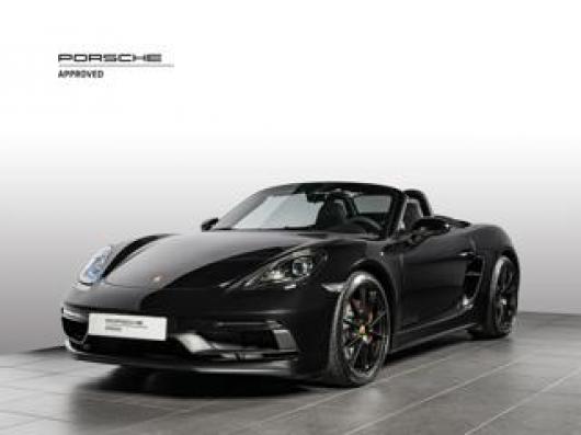 usato PORSCHE Boxster